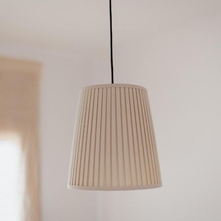 Apartament Cal Miquel La La Pobla de Segur Zewnętrze zdjęcie