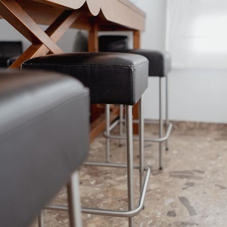 Apartament Cal Miquel La La Pobla de Segur Zewnętrze zdjęcie
