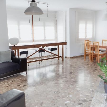 Apartament Cal Miquel La La Pobla de Segur Zewnętrze zdjęcie