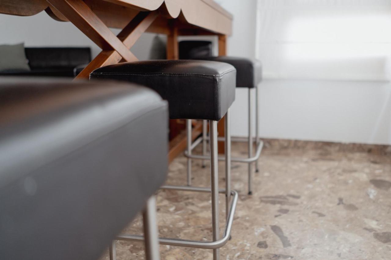 Apartament Cal Miquel La La Pobla de Segur Zewnętrze zdjęcie