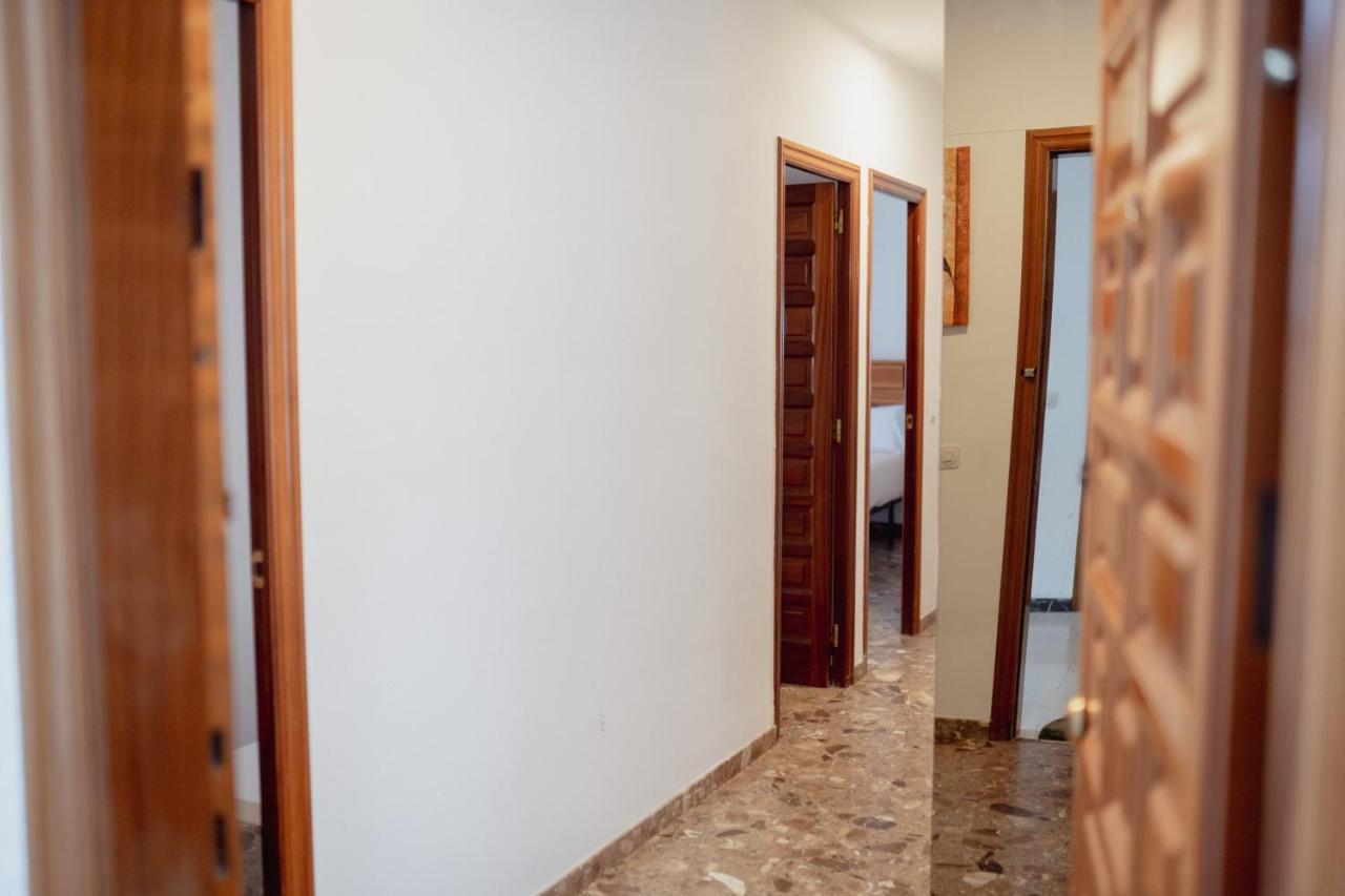 Apartament Cal Miquel La La Pobla de Segur Zewnętrze zdjęcie