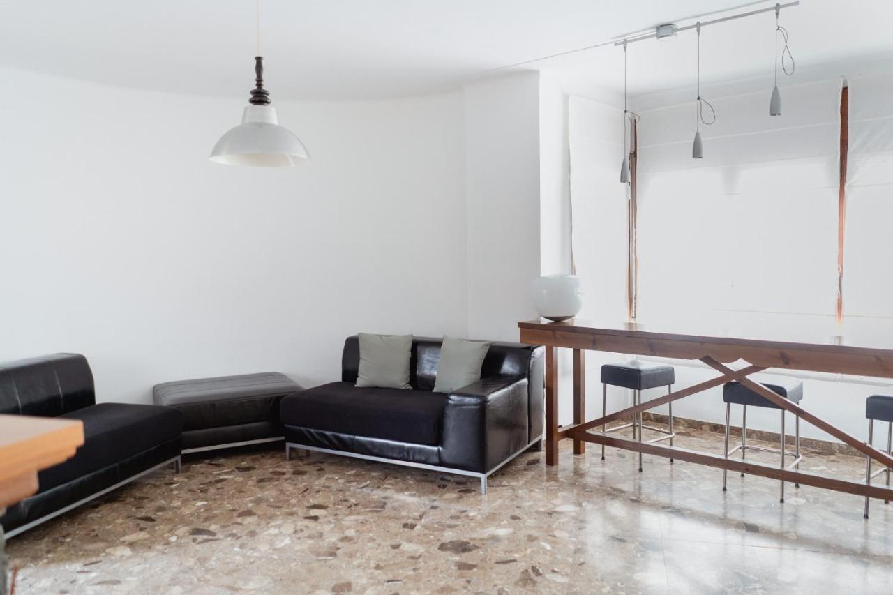 Apartament Cal Miquel La La Pobla de Segur Zewnętrze zdjęcie