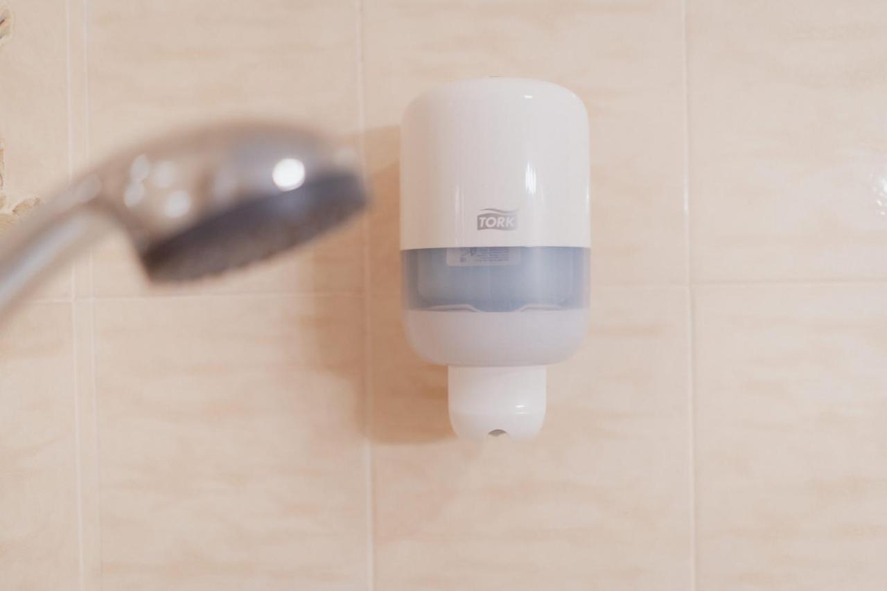 Apartament Cal Miquel La La Pobla de Segur Zewnętrze zdjęcie