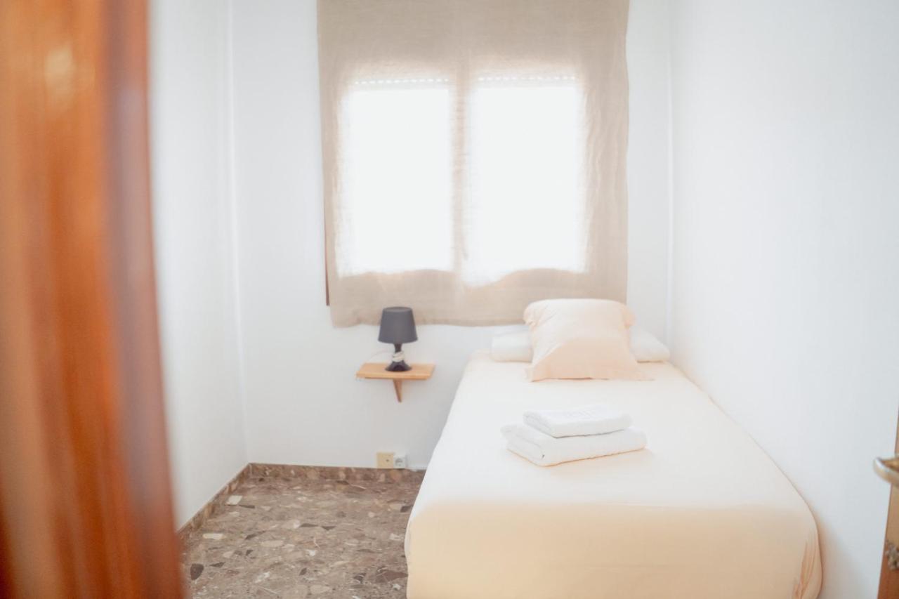 Apartament Cal Miquel La La Pobla de Segur Zewnętrze zdjęcie