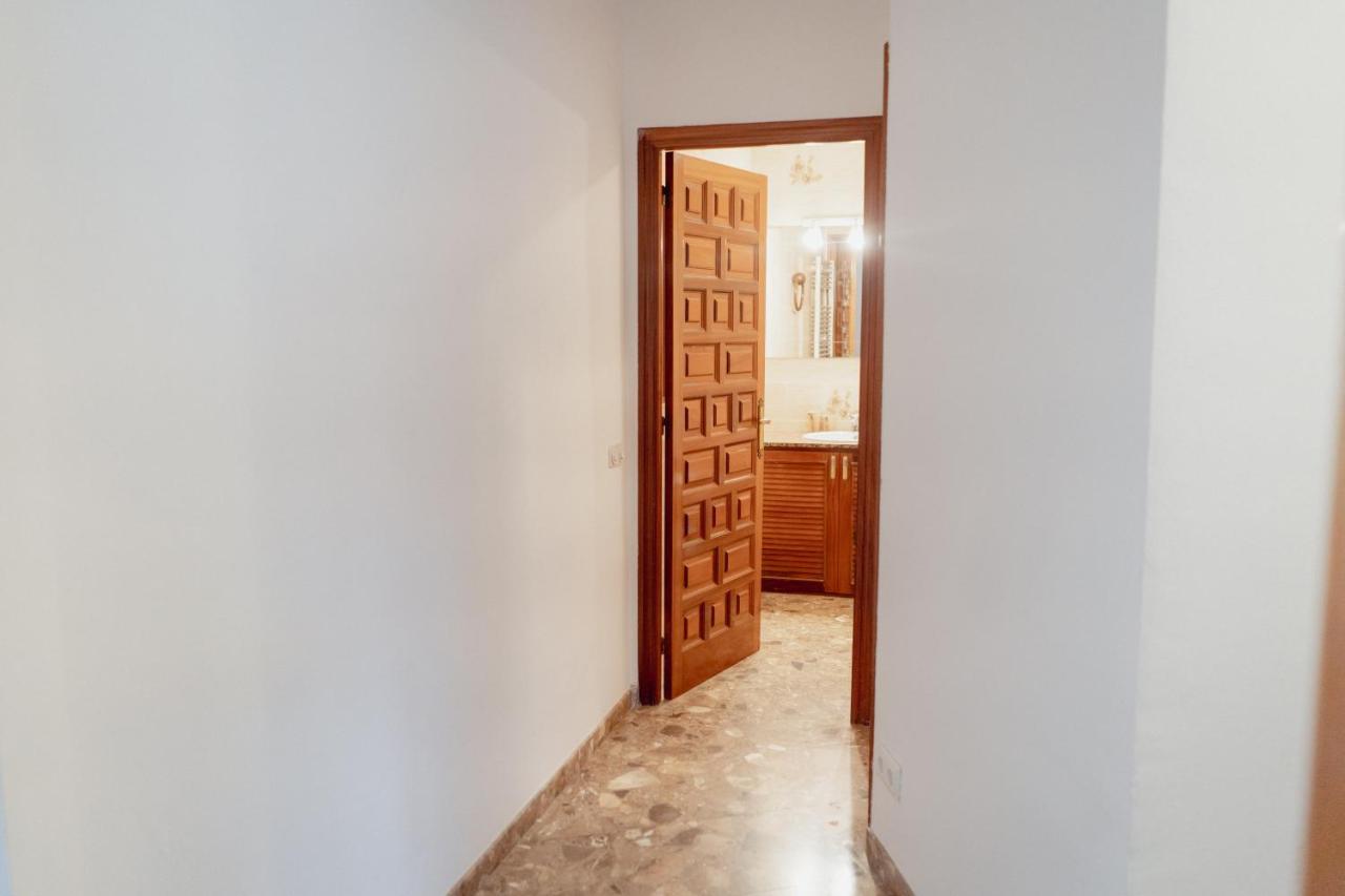 Apartament Cal Miquel La La Pobla de Segur Zewnętrze zdjęcie