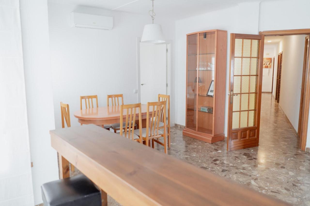 Apartament Cal Miquel La La Pobla de Segur Zewnętrze zdjęcie