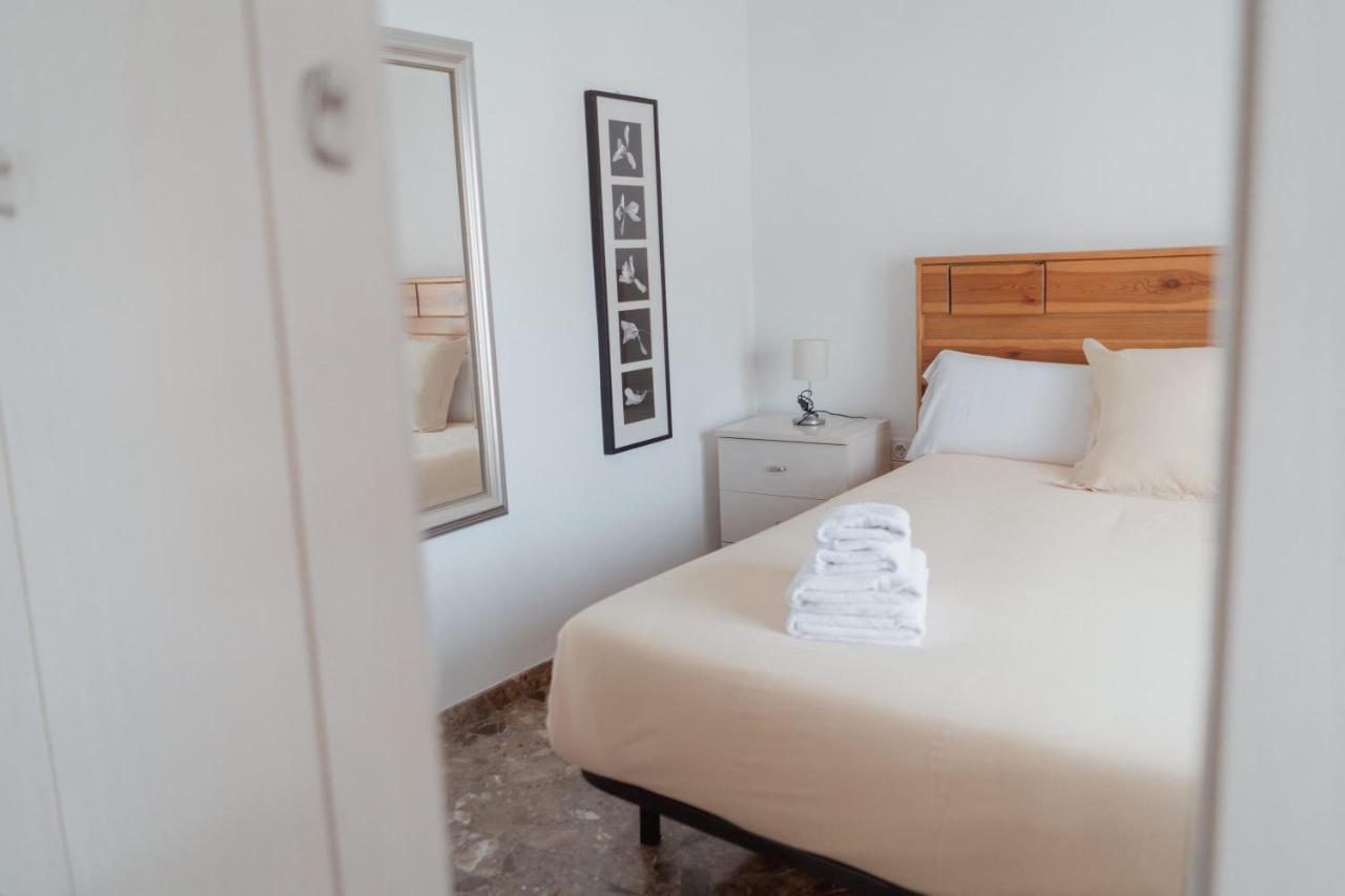 Apartament Cal Miquel La La Pobla de Segur Zewnętrze zdjęcie