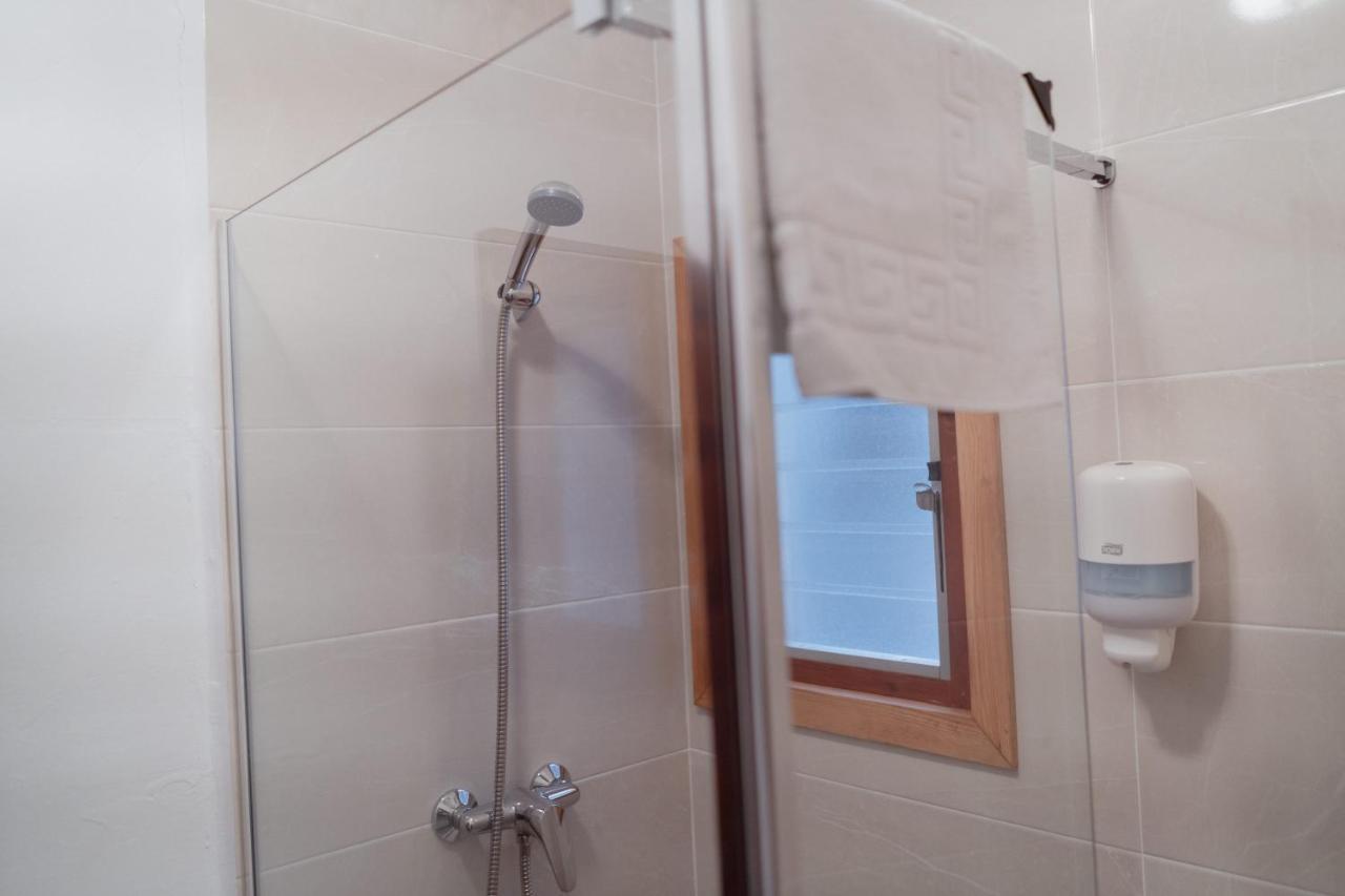 Apartament Cal Miquel La La Pobla de Segur Zewnętrze zdjęcie