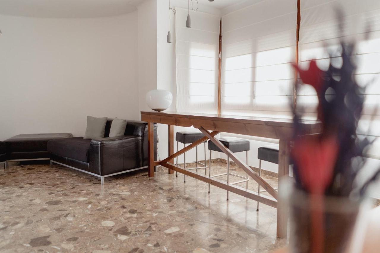 Apartament Cal Miquel La La Pobla de Segur Zewnętrze zdjęcie
