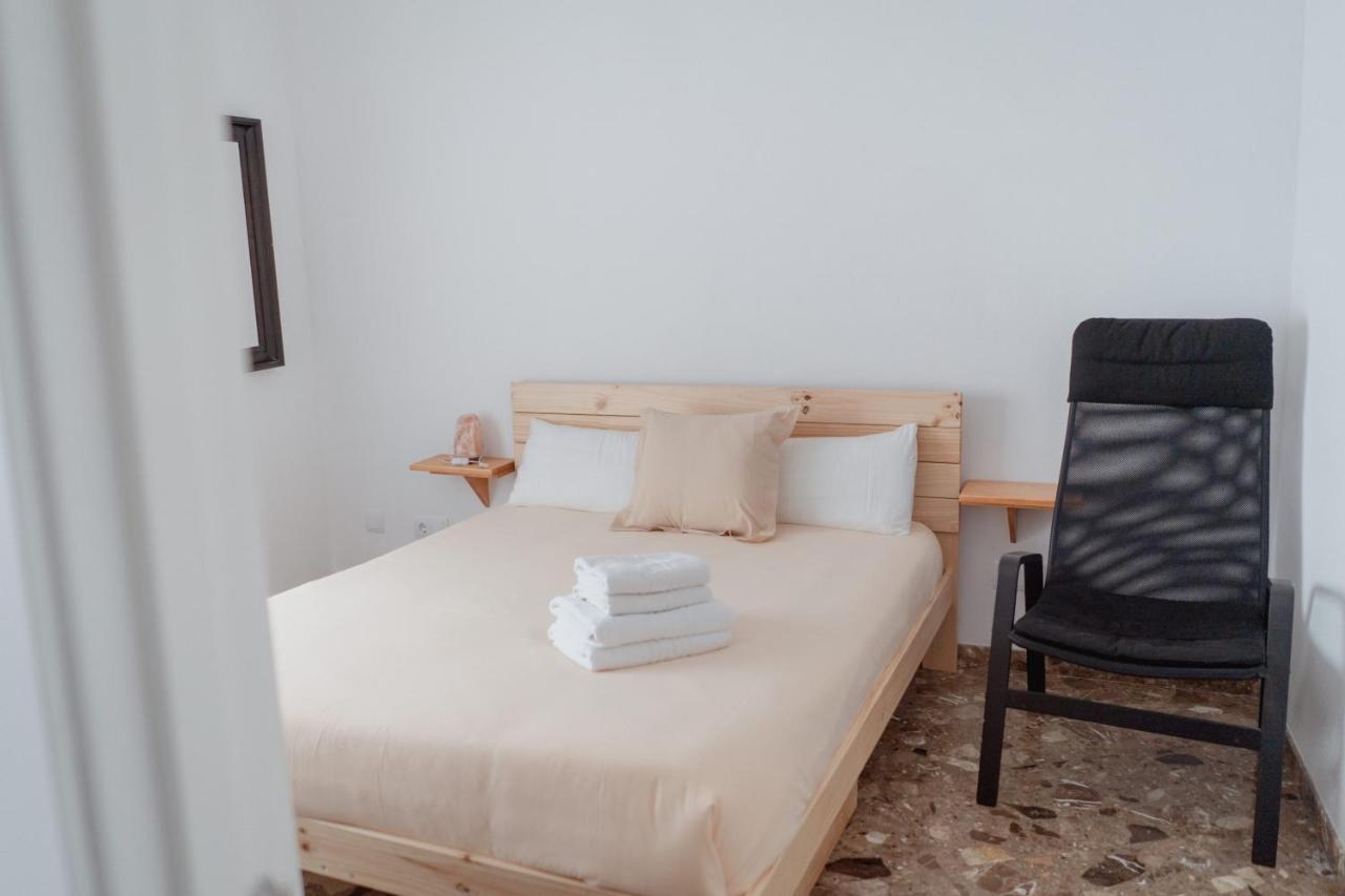 Apartament Cal Miquel La La Pobla de Segur Zewnętrze zdjęcie