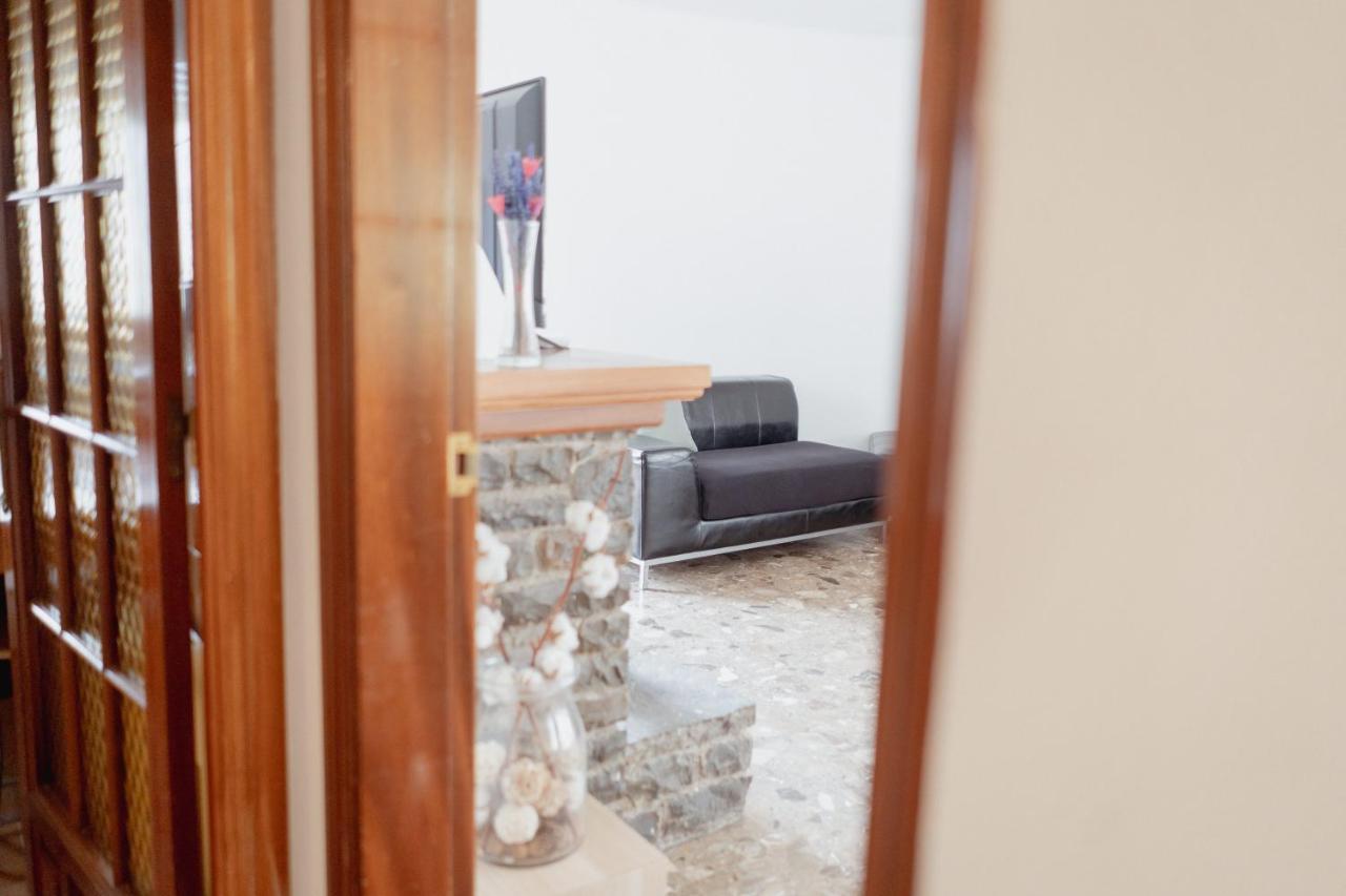 Apartament Cal Miquel La La Pobla de Segur Zewnętrze zdjęcie