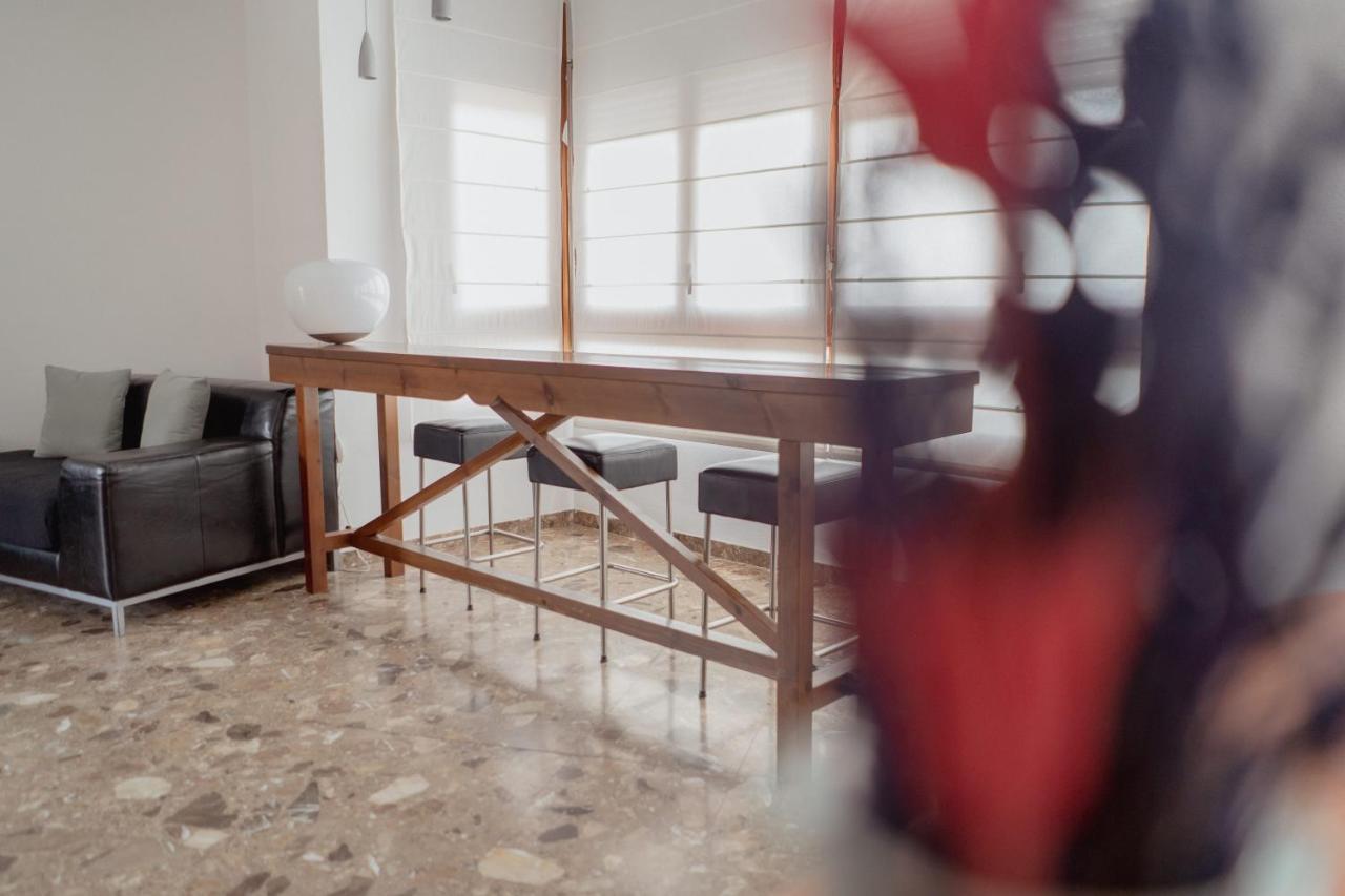 Apartament Cal Miquel La La Pobla de Segur Zewnętrze zdjęcie